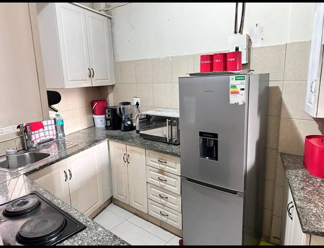 1.5 BEDROOM FLAT FOR SALE IN SOUTH BEACH